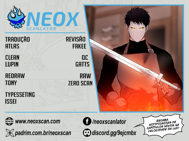 Read A Segunda Vida do Ranker PT Manga Online