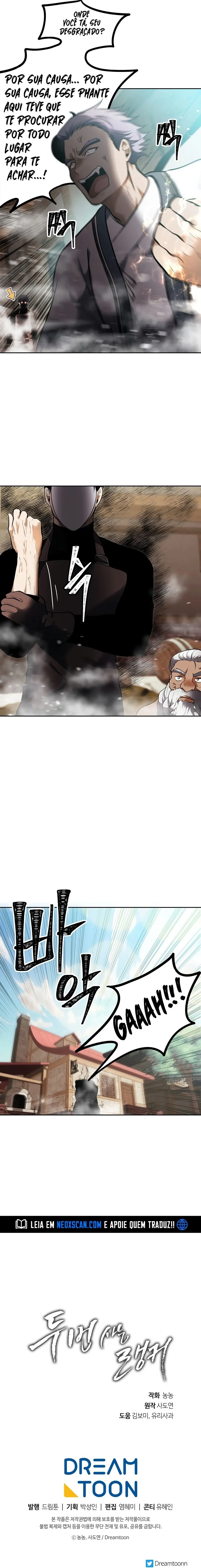 Read A Segunda Vida do Ranker PT Manga Online