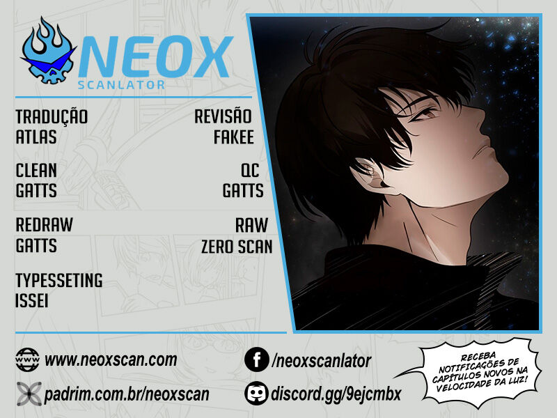 Read A Segunda Vida do Ranker PT Manga Online