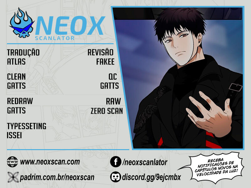 Read A Segunda Vida do Ranker PT Manga Online