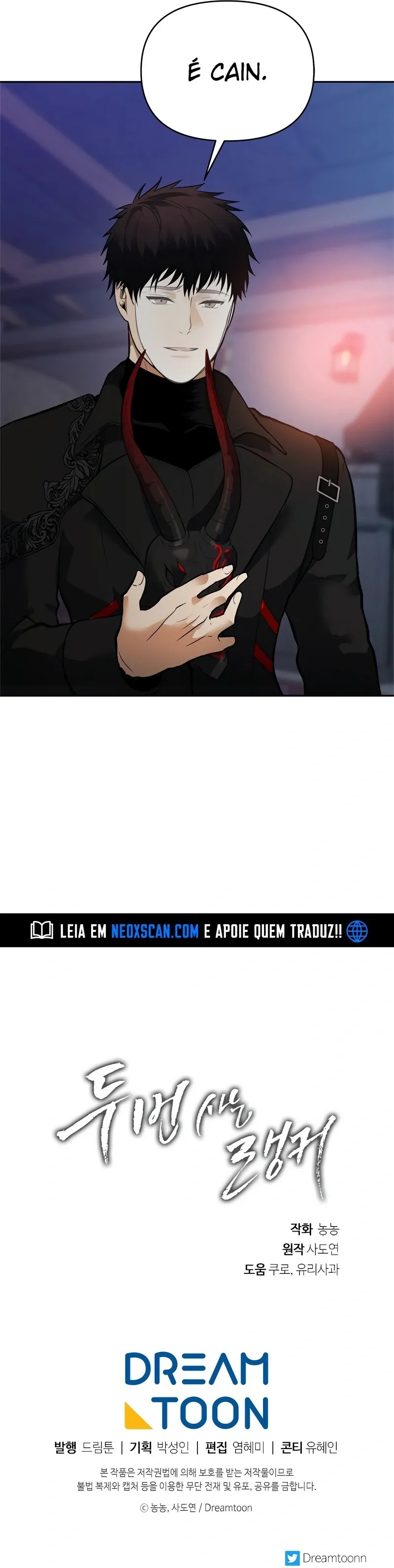 Read A Segunda Vida do Ranker PT Manga Online