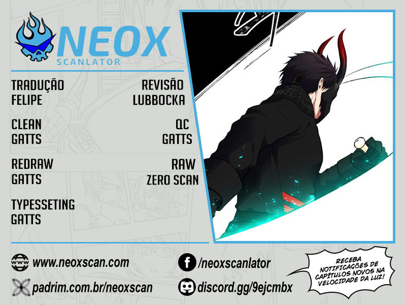 Read A Segunda Vida do Ranker PT Manga Online