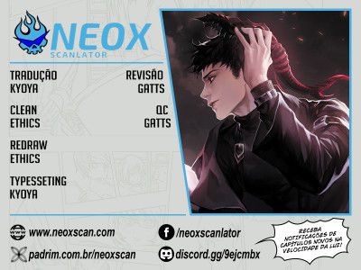Read A Segunda Vida do Ranker PT Manga Online