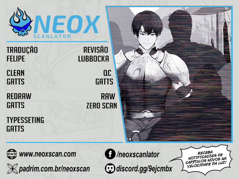 Read A Segunda Vida do Ranker PT Manga Online