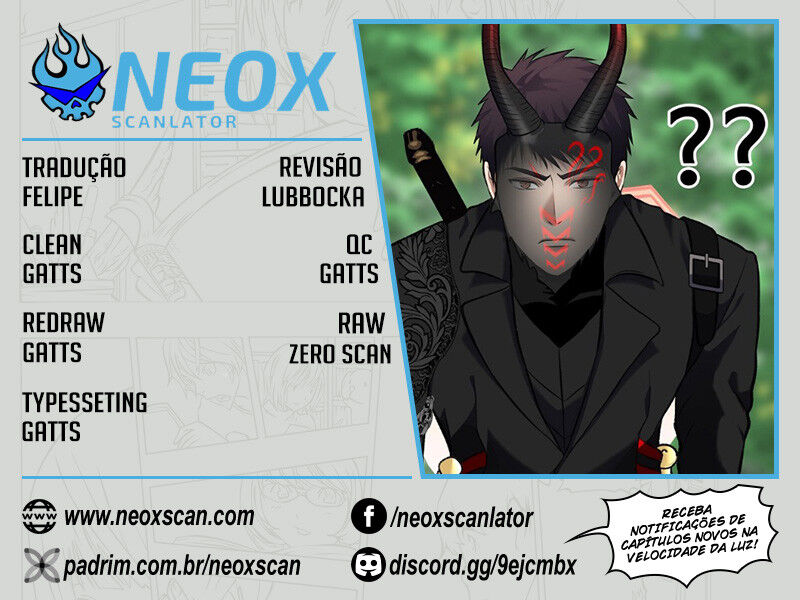 Read A Segunda Vida do Ranker PT Manga Online