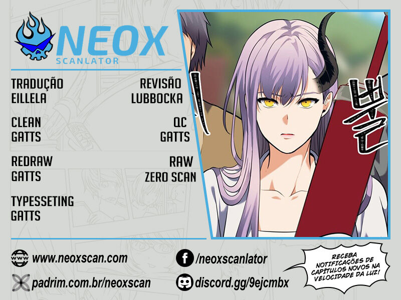 Read A Segunda Vida do Ranker PT Manga Online