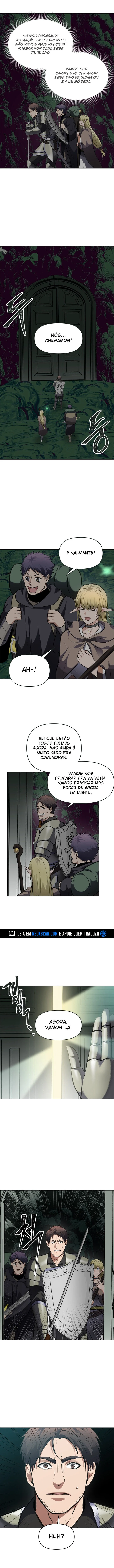 Read A Segunda Vida do Ranker PT Manga Online