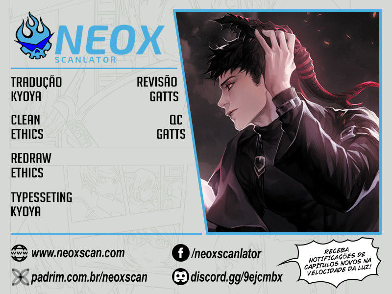 Read A Segunda Vida do Ranker PT Manga Online