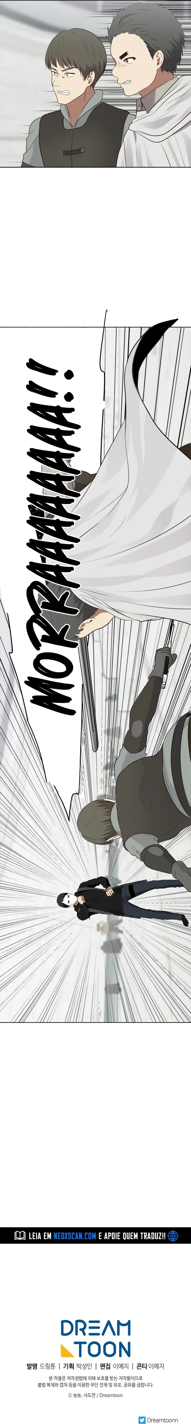 Read A Segunda Vida do Ranker PT Manga Online