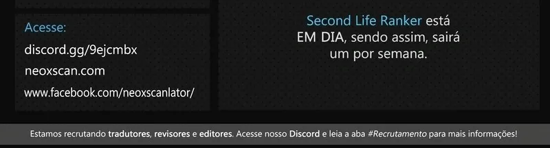 Read A Segunda Vida do Ranker PT Manga Online