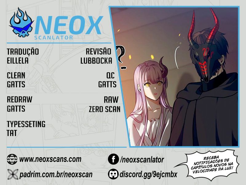 Read A Segunda Vida do Ranker PT Manga Online