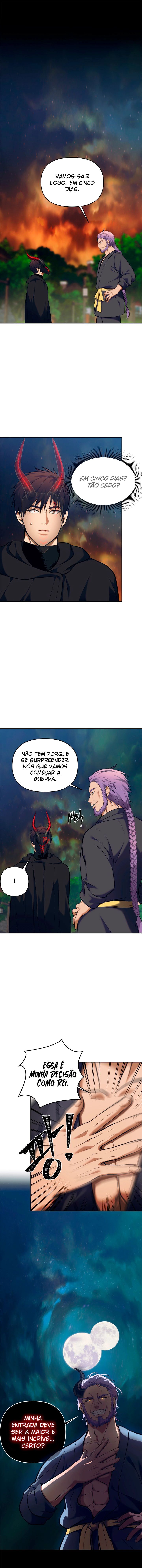 Read A Segunda Vida do Ranker PT Manga Online