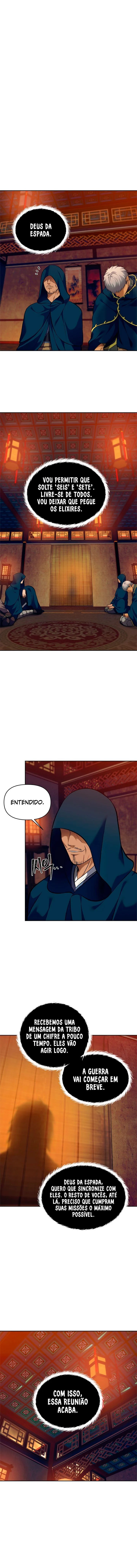 Read A Segunda Vida do Ranker PT Manga Online