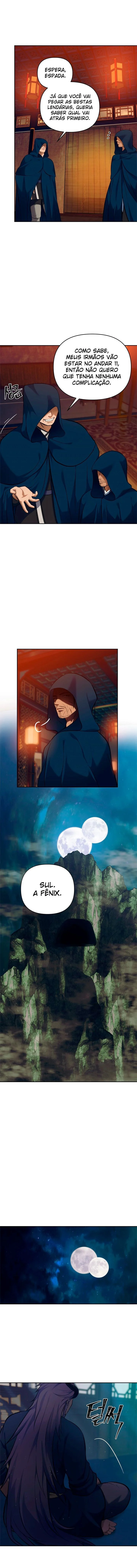 Read A Segunda Vida do Ranker PT Manga Online