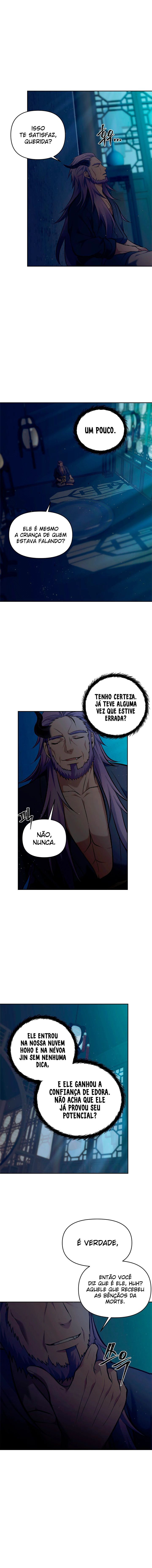 Read A Segunda Vida do Ranker PT Manga Online