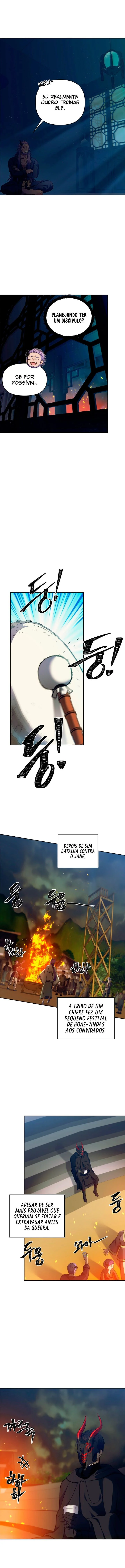 Read A Segunda Vida do Ranker PT Manga Online