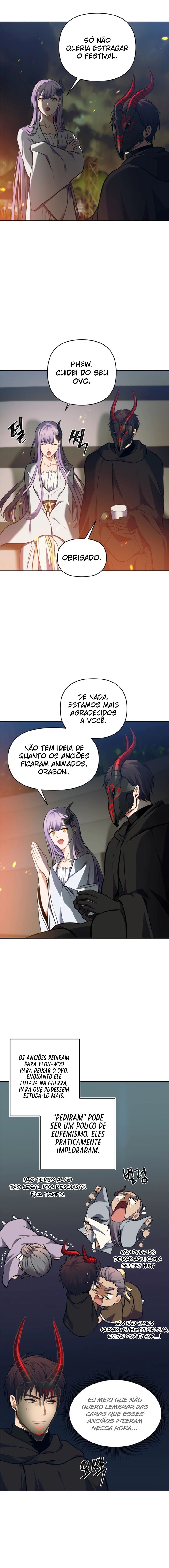 Read A Segunda Vida do Ranker PT Manga Online
