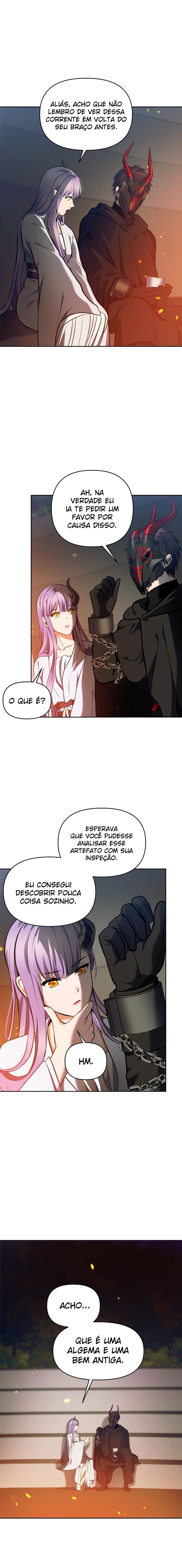 Read A Segunda Vida do Ranker PT Manga Online
