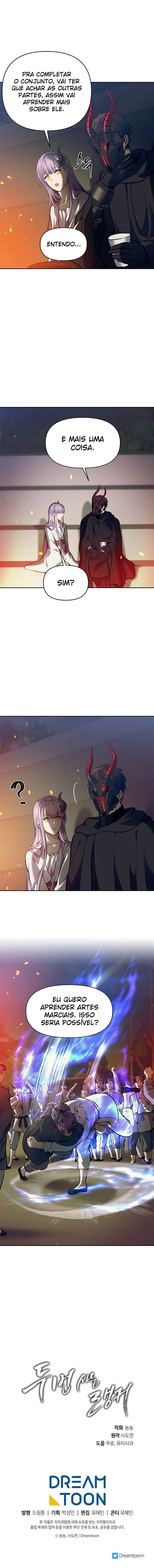 Read A Segunda Vida do Ranker PT Manga Online