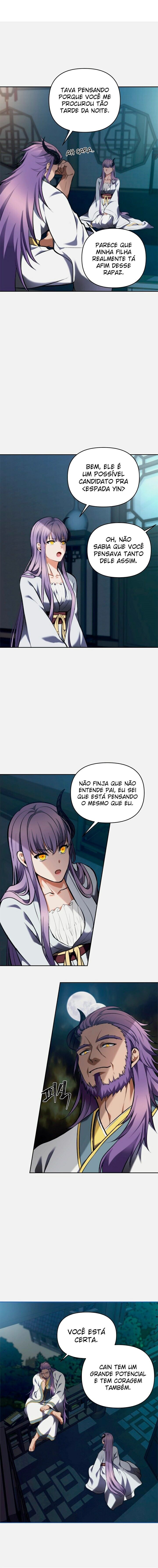 Read A Segunda Vida do Ranker PT Manga Online