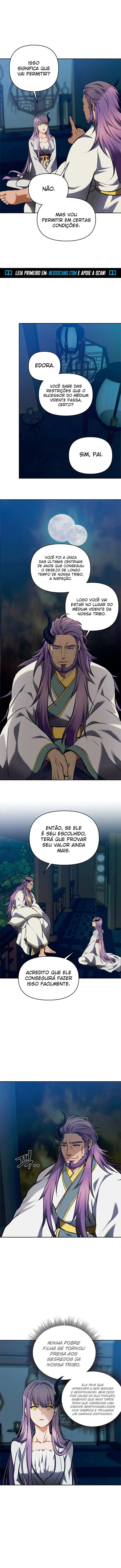 Read A Segunda Vida do Ranker PT Manga Online