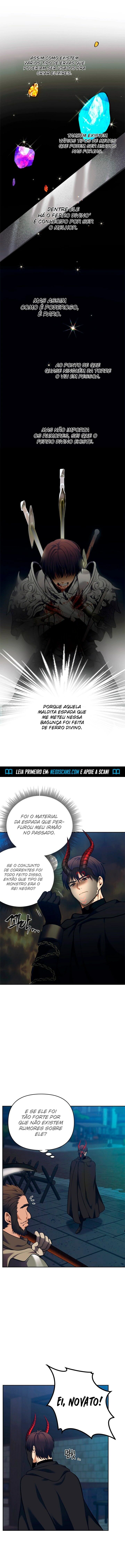 Read A Segunda Vida do Ranker PT Manga Online
