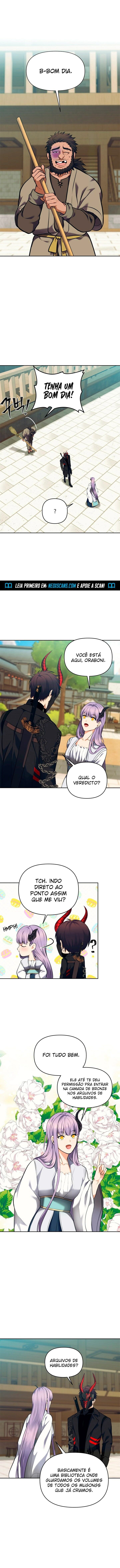 Read A Segunda Vida do Ranker PT Manga Online