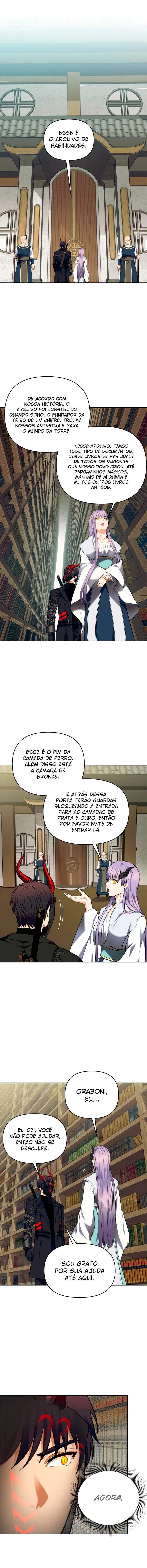 Read A Segunda Vida do Ranker PT Manga Online