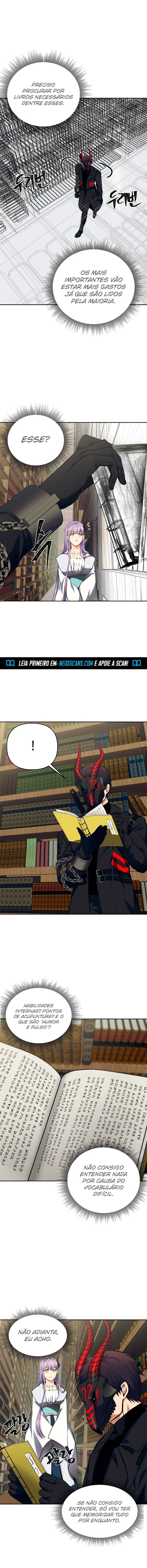 Read A Segunda Vida do Ranker PT Manga Online