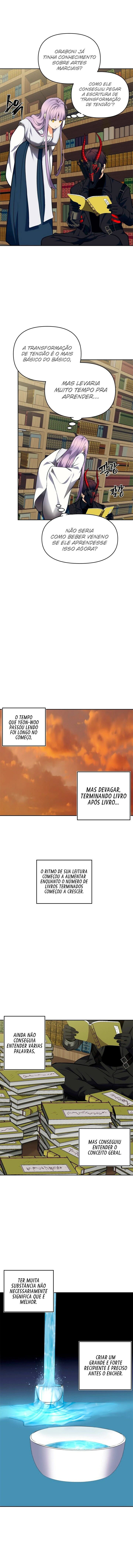 Read A Segunda Vida do Ranker PT Manga Online