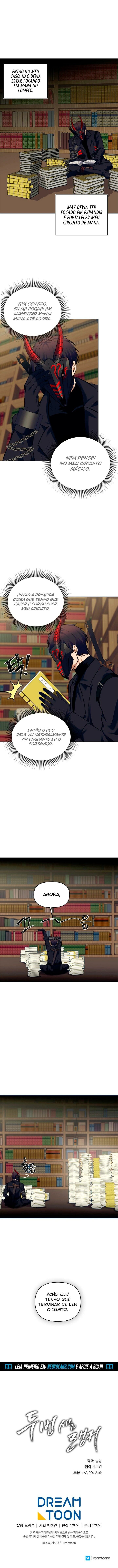 Read A Segunda Vida do Ranker PT Manga Online