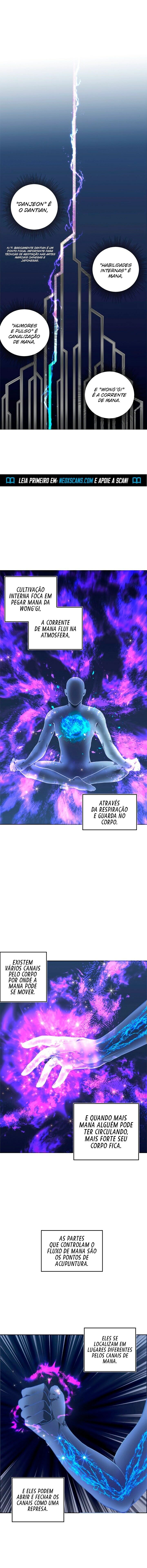 Read A Segunda Vida do Ranker PT Manga Online