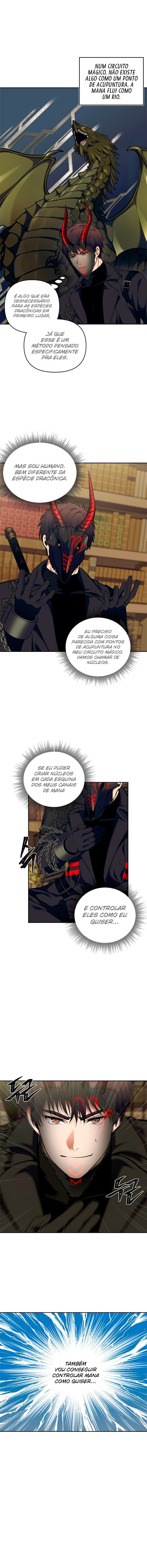 Read A Segunda Vida do Ranker PT Manga Online