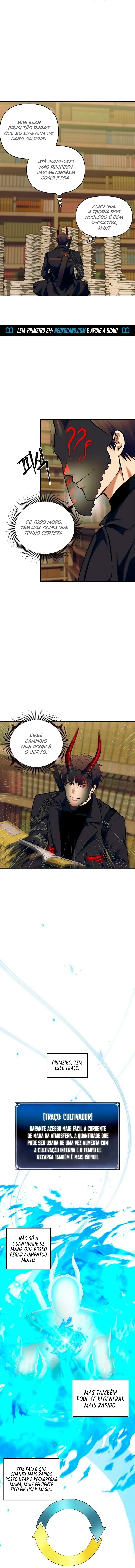 Read A Segunda Vida do Ranker PT Manga Online
