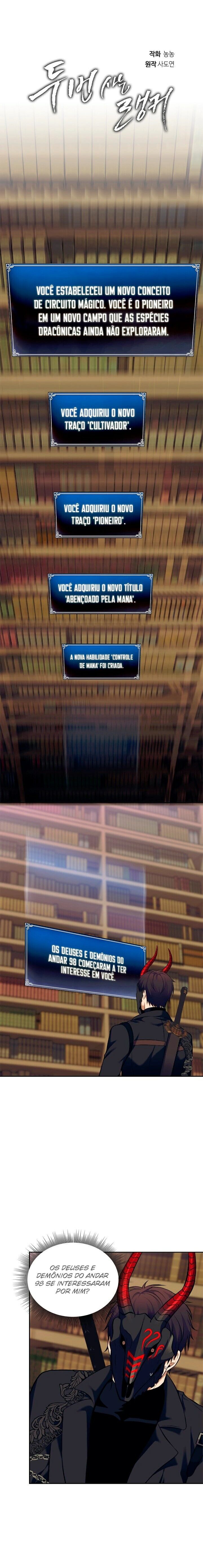 Read A Segunda Vida do Ranker PT Manga Online