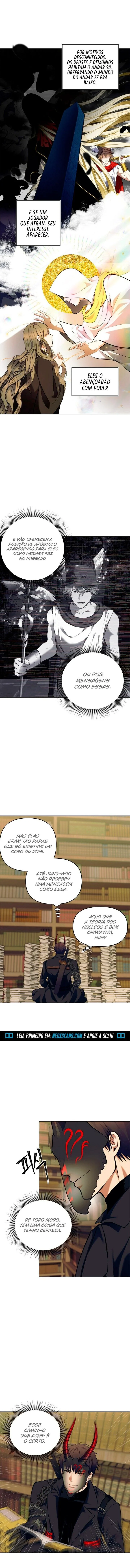 Read A Segunda Vida do Ranker PT Manga Online