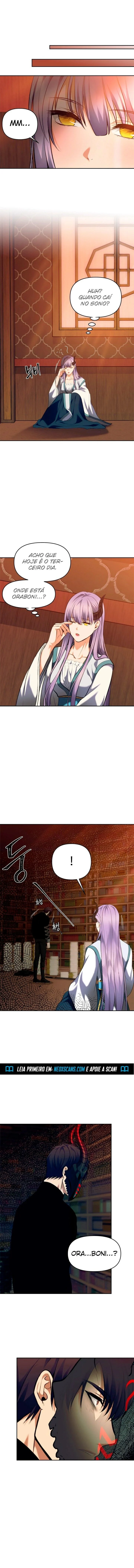 Read A Segunda Vida do Ranker PT Manga Online
