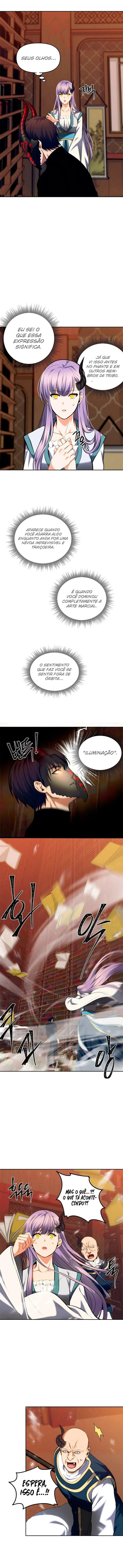 Read A Segunda Vida do Ranker PT Manga Online