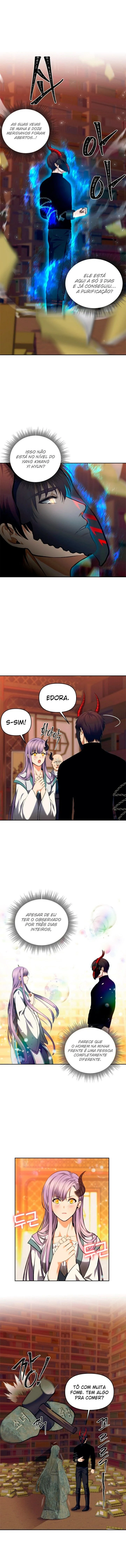Read A Segunda Vida do Ranker PT Manga Online