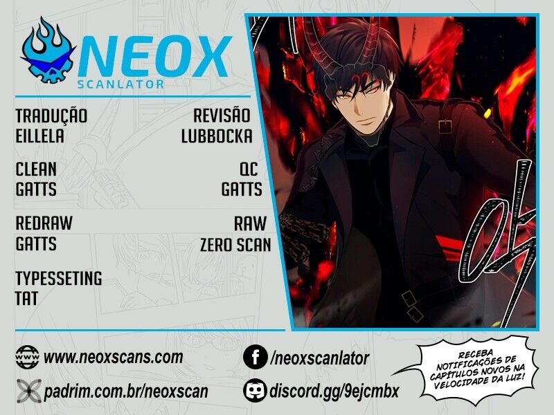 Read A Segunda Vida do Ranker PT Manga Online