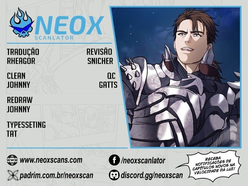 Read A Segunda Vida do Ranker PT Manga Online