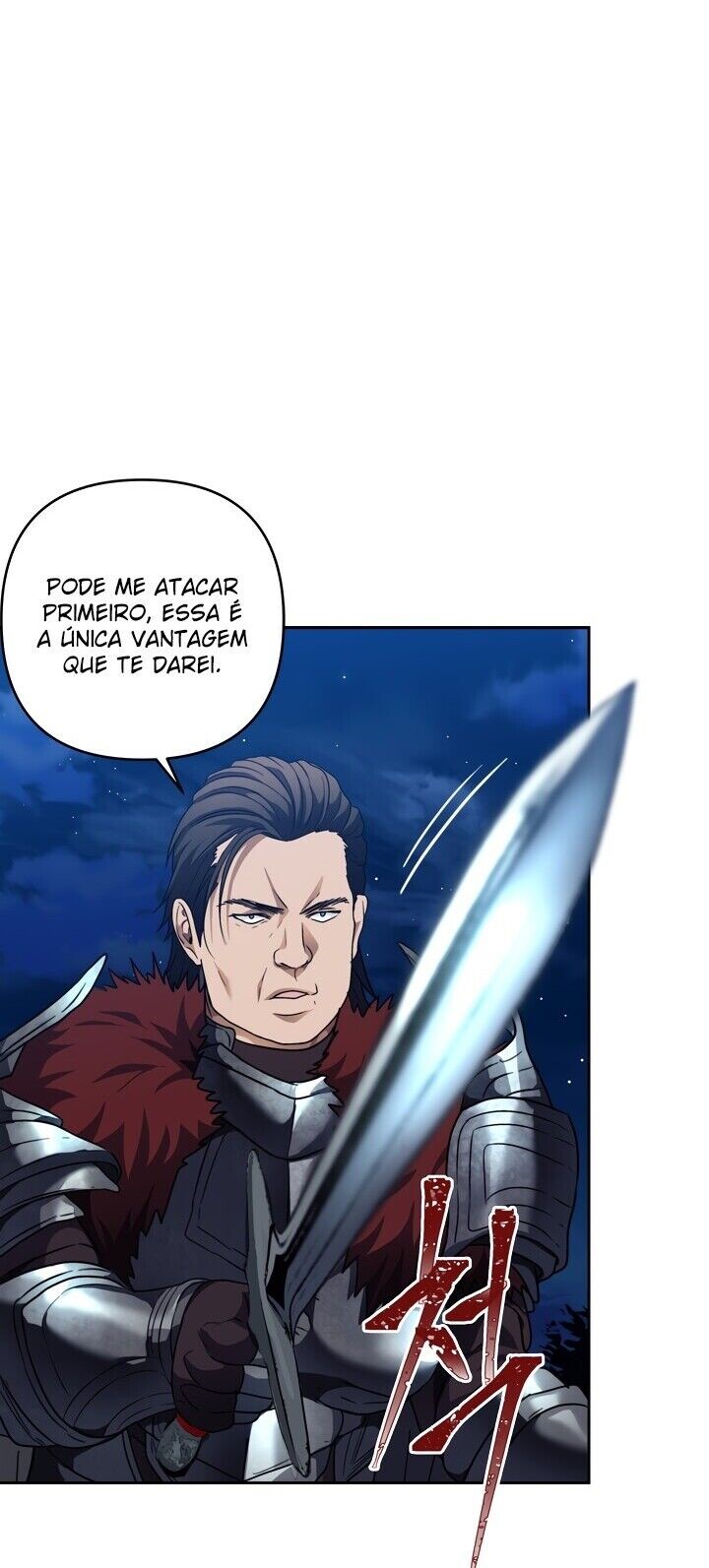 Read A Segunda Vida do Ranker PT Manga Online