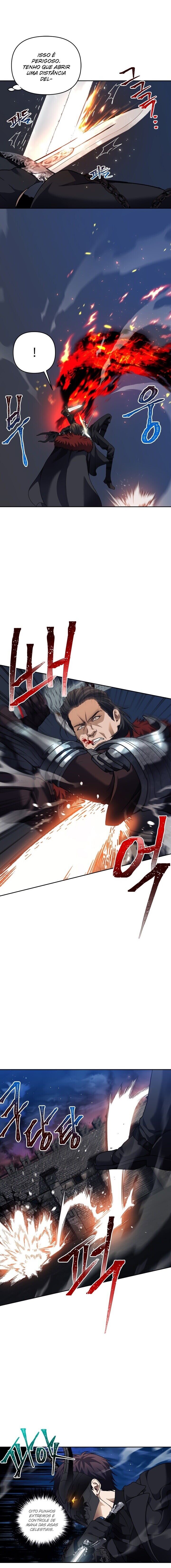 Read A Segunda Vida do Ranker PT Manga Online
