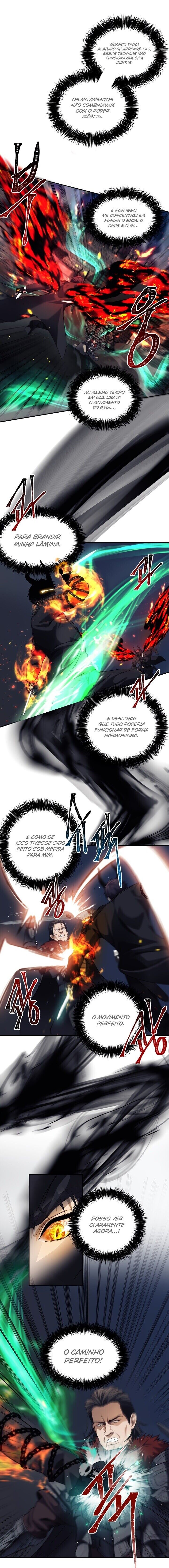 Read A Segunda Vida do Ranker PT Manga Online