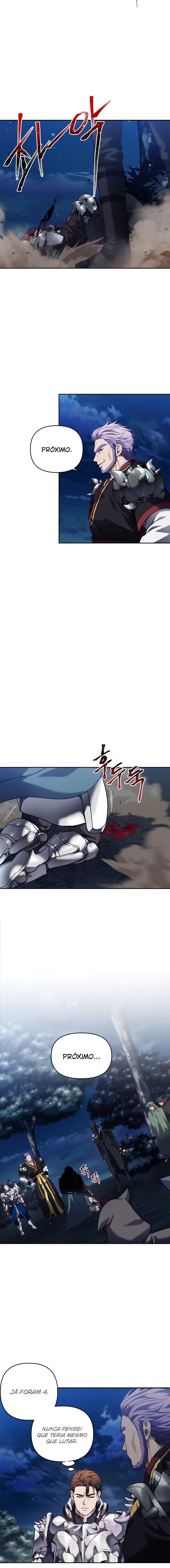 Read A Segunda Vida do Ranker PT Manga Online