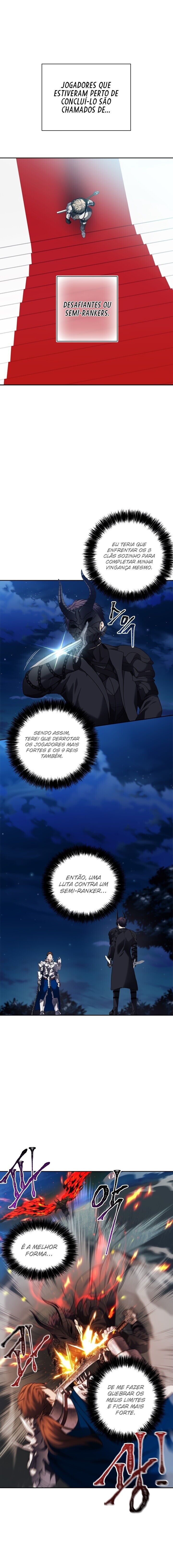 Read A Segunda Vida do Ranker PT Manga Online