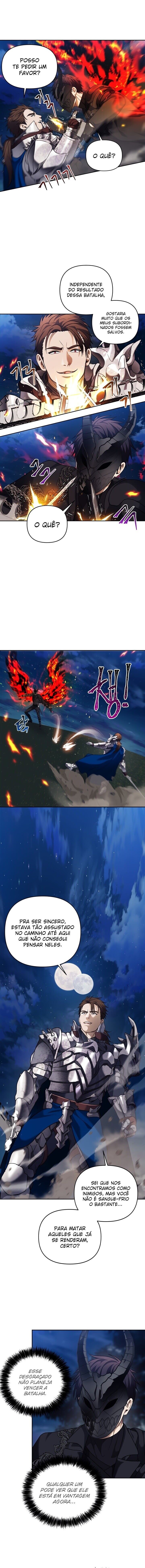 Read A Segunda Vida do Ranker PT Manga Online