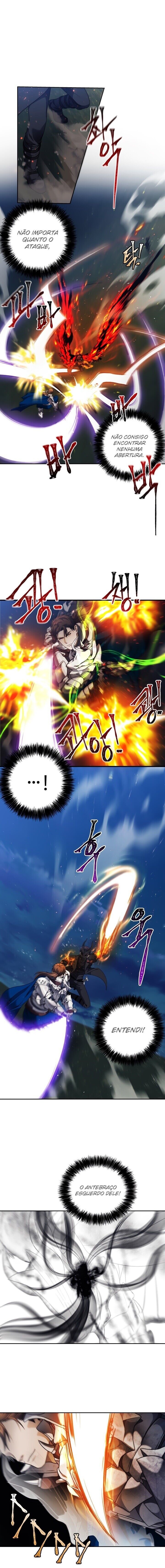 Read A Segunda Vida do Ranker PT Manga Online