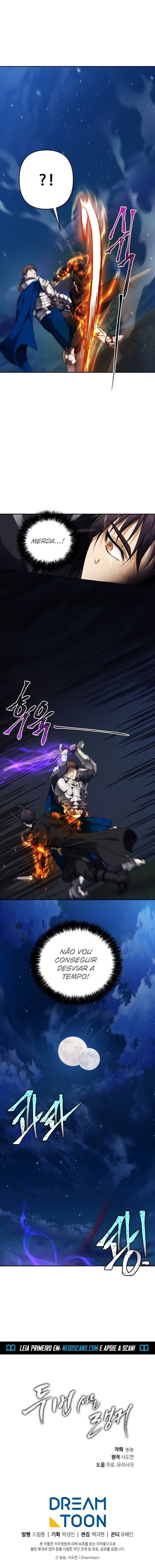 Read A Segunda Vida do Ranker PT Manga Online