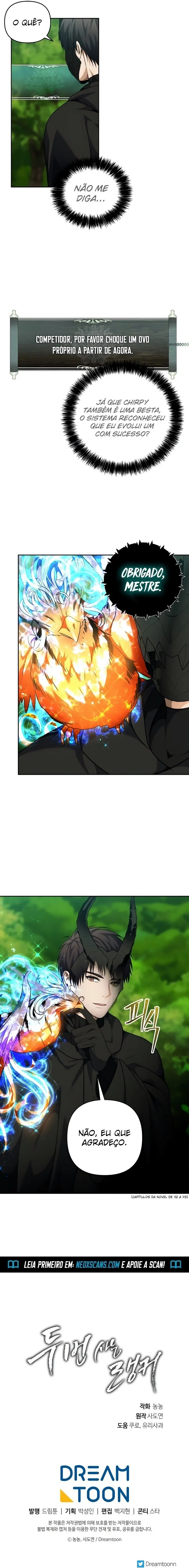Read A Segunda Vida do Ranker PT Manga Online